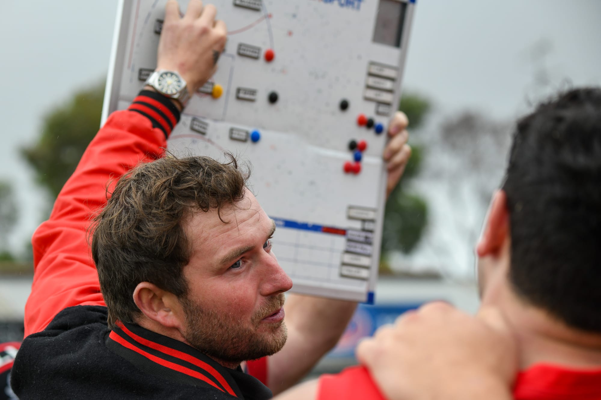 Scoring a struggle as Gulls go down