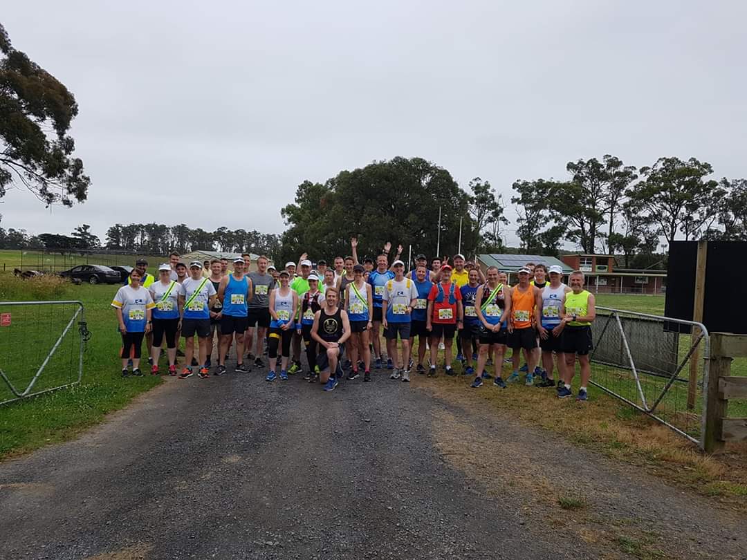 Hallora marathon set to take off in February