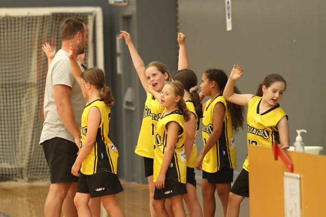 Basketball - 17.02.2022