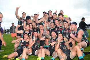 Cora Lynn's cup triumph