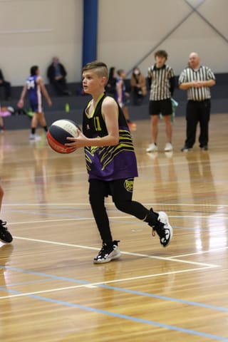 Basketball - 03.08.2021 