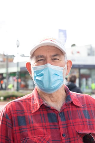 Vox Pop - 12.08.2021 