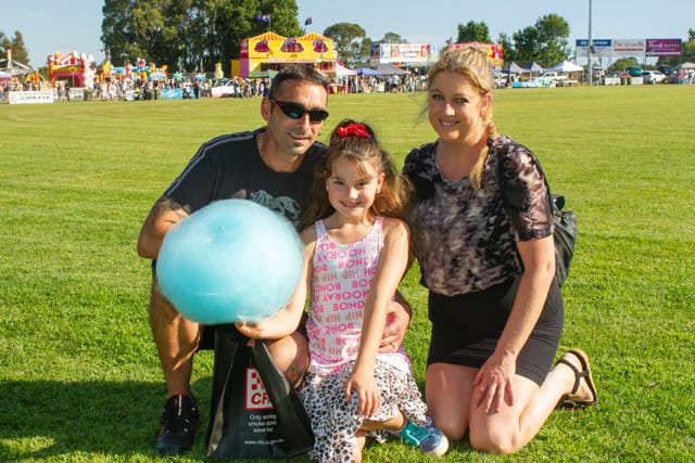 Ficifolia Festival - 19.02.2022