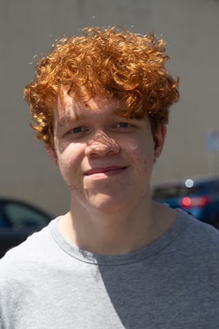 Vox Pop - 16.12.2021