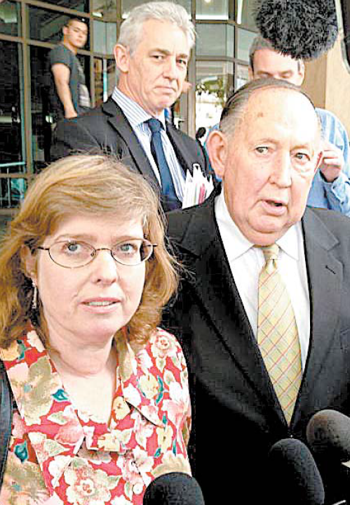 Code fined $2500 for fire