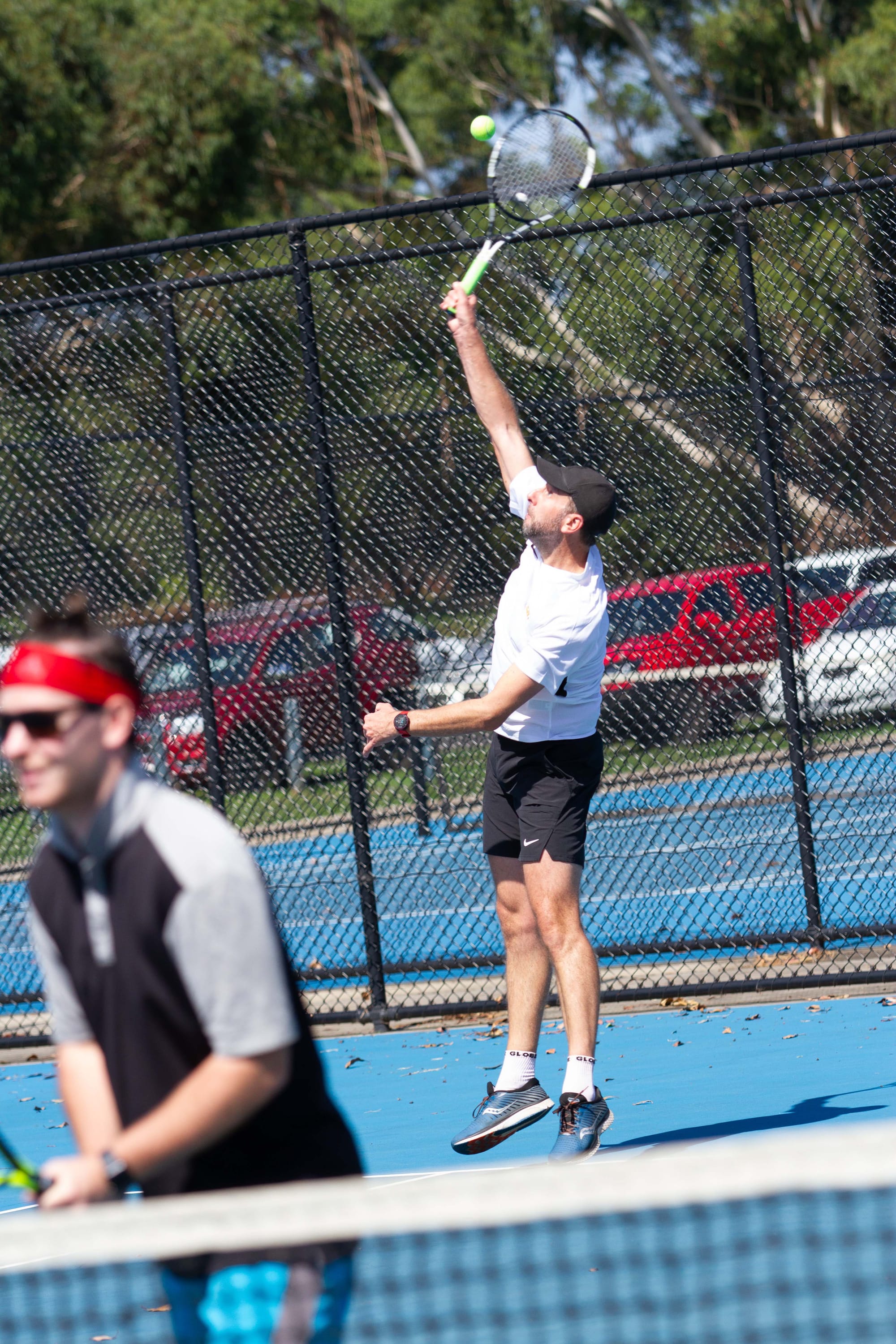 Tennis Senior - 19.03.2022