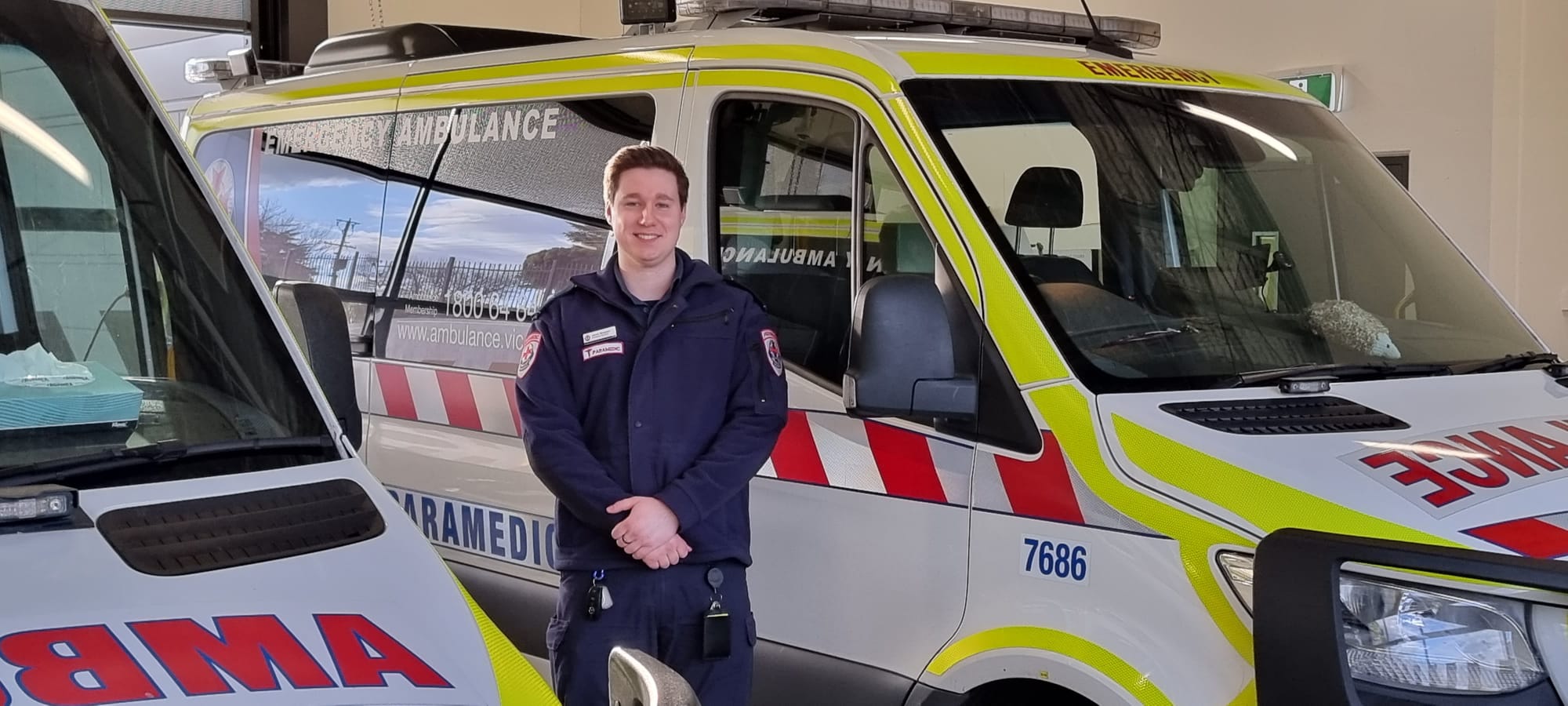 Patient focus for graduates