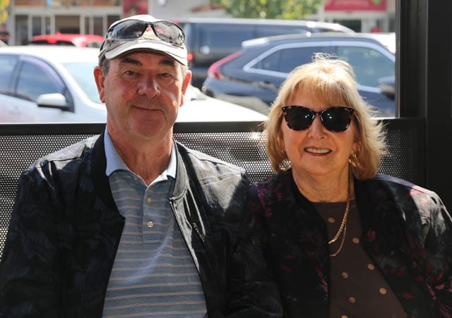 Vox Pop - 11.04.2023