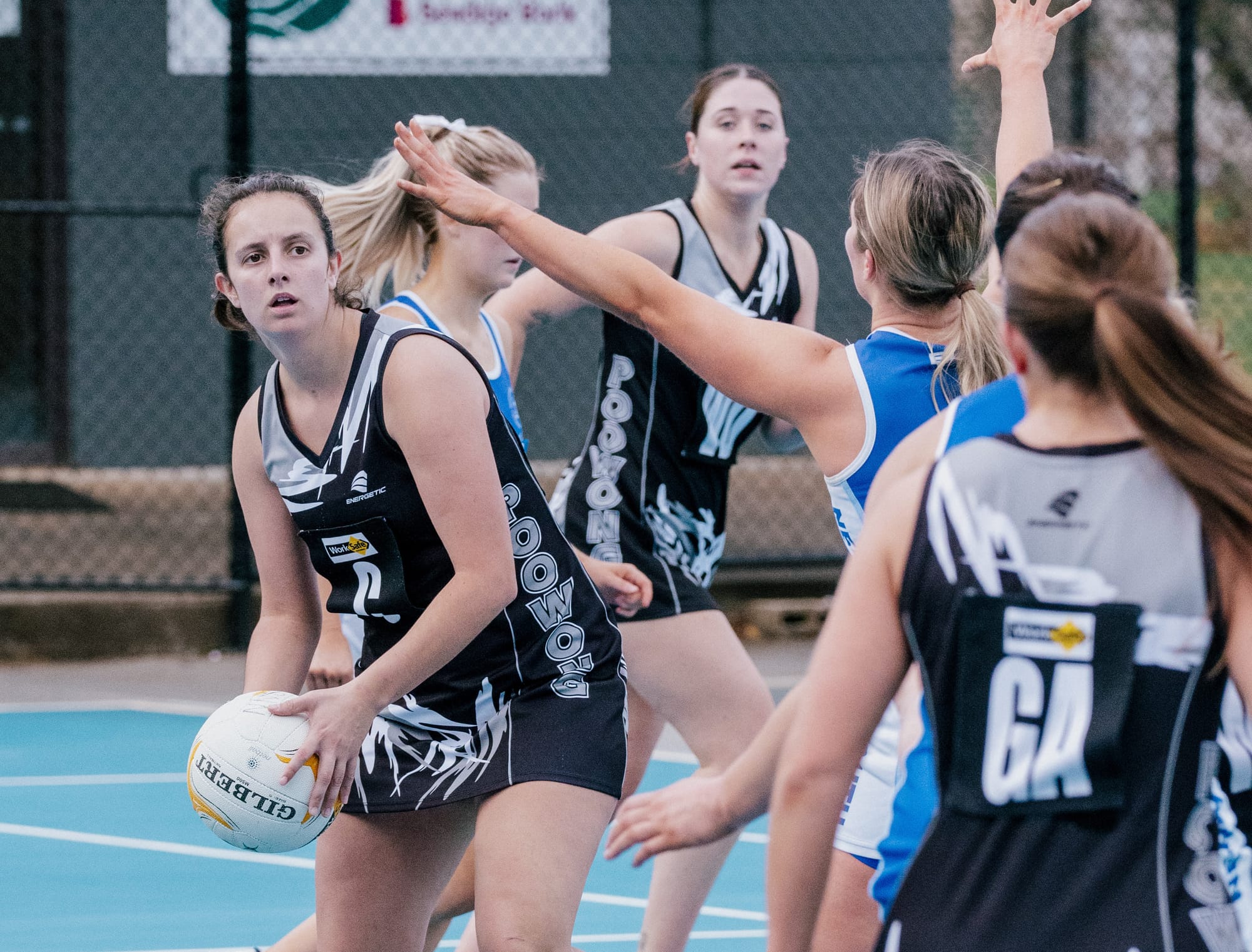 Eagles defeat Tigers in top A grade clash