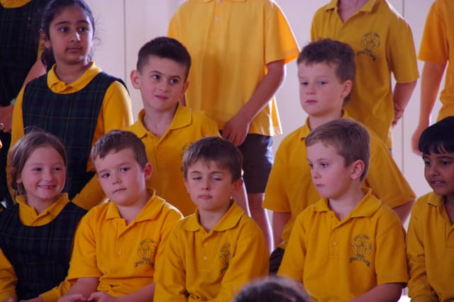 St Joes - 2021 Photos 