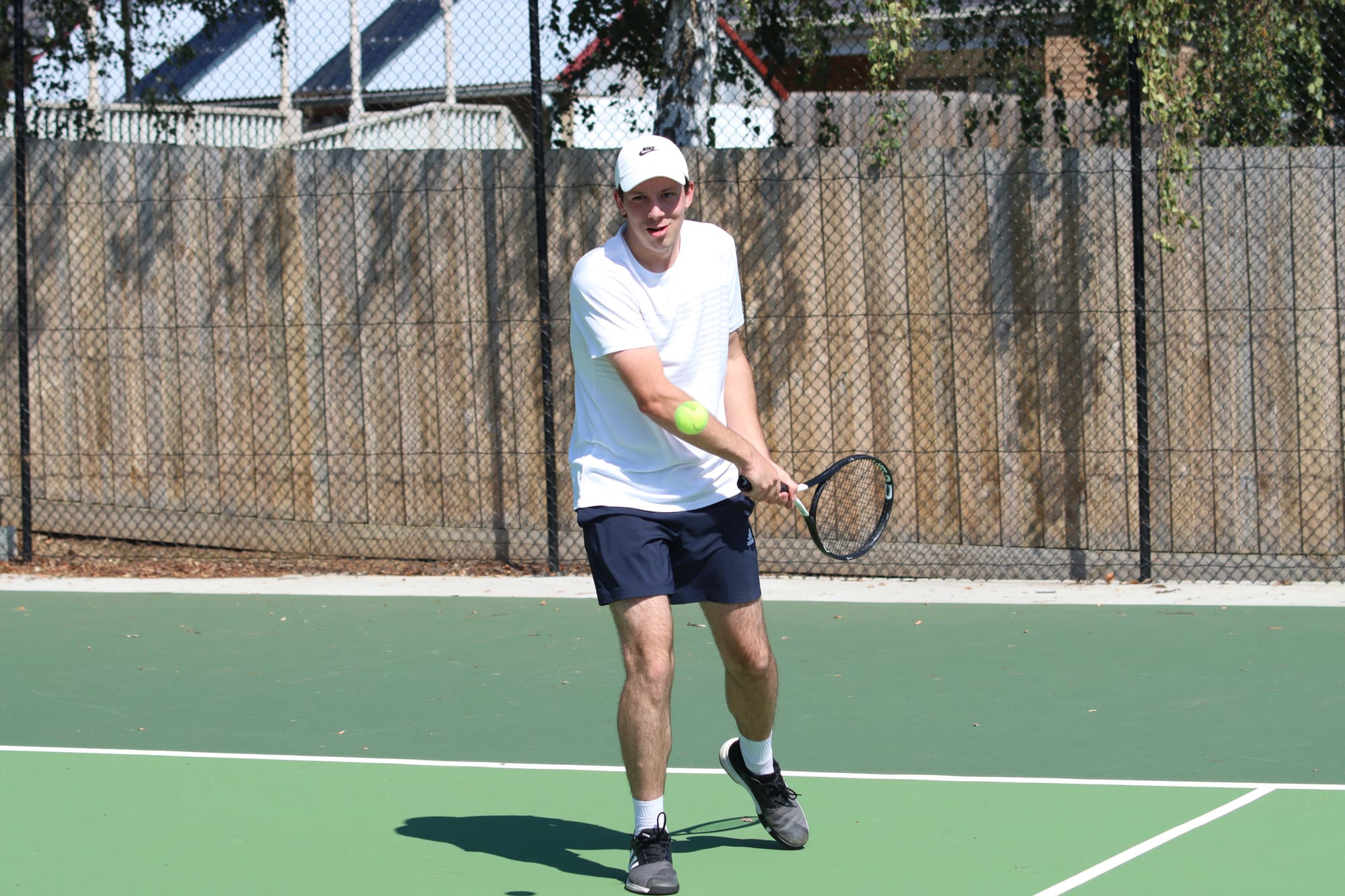 Tennis Senior - 26.03.2022