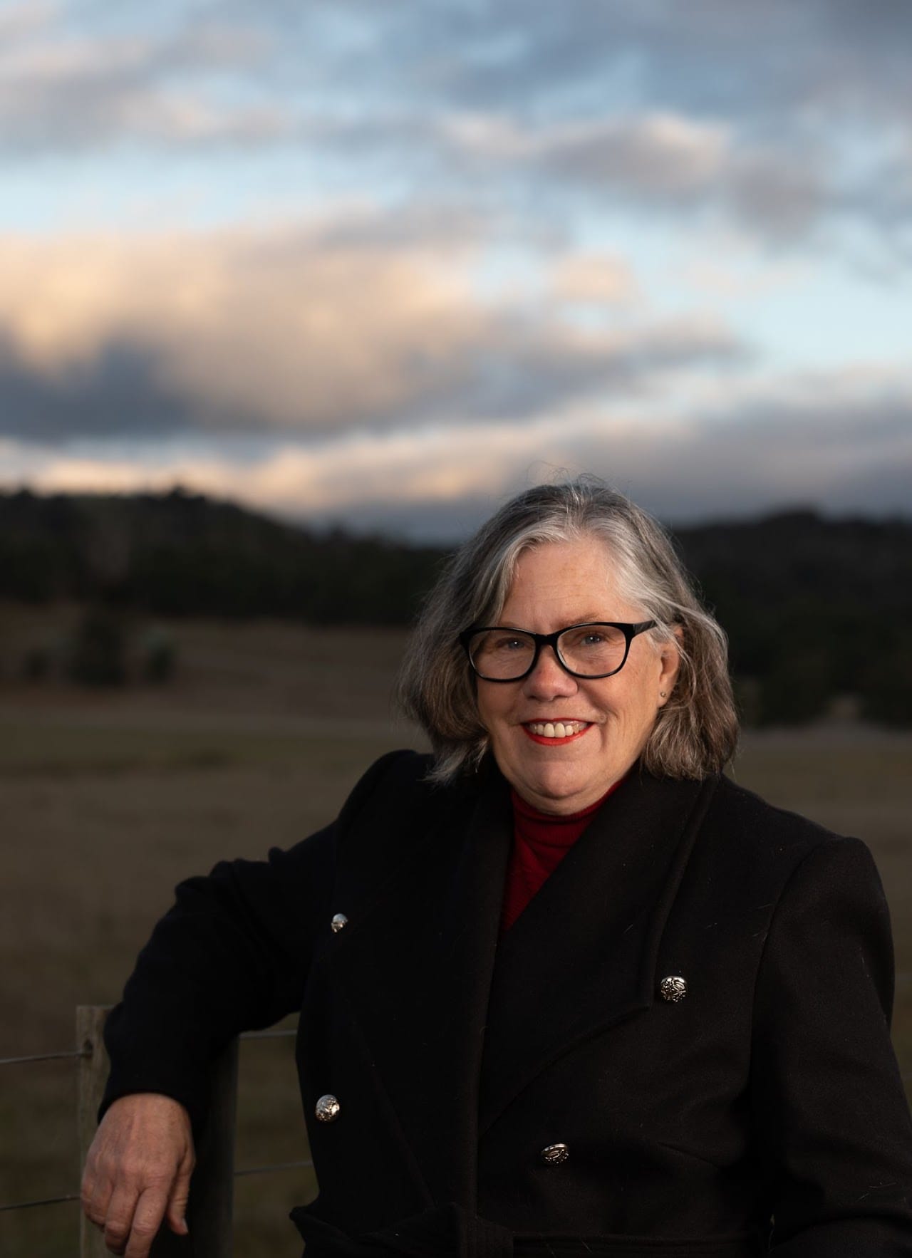 Warragul in a work of fiction