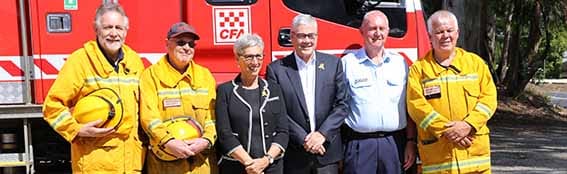 Black Saturday tribute