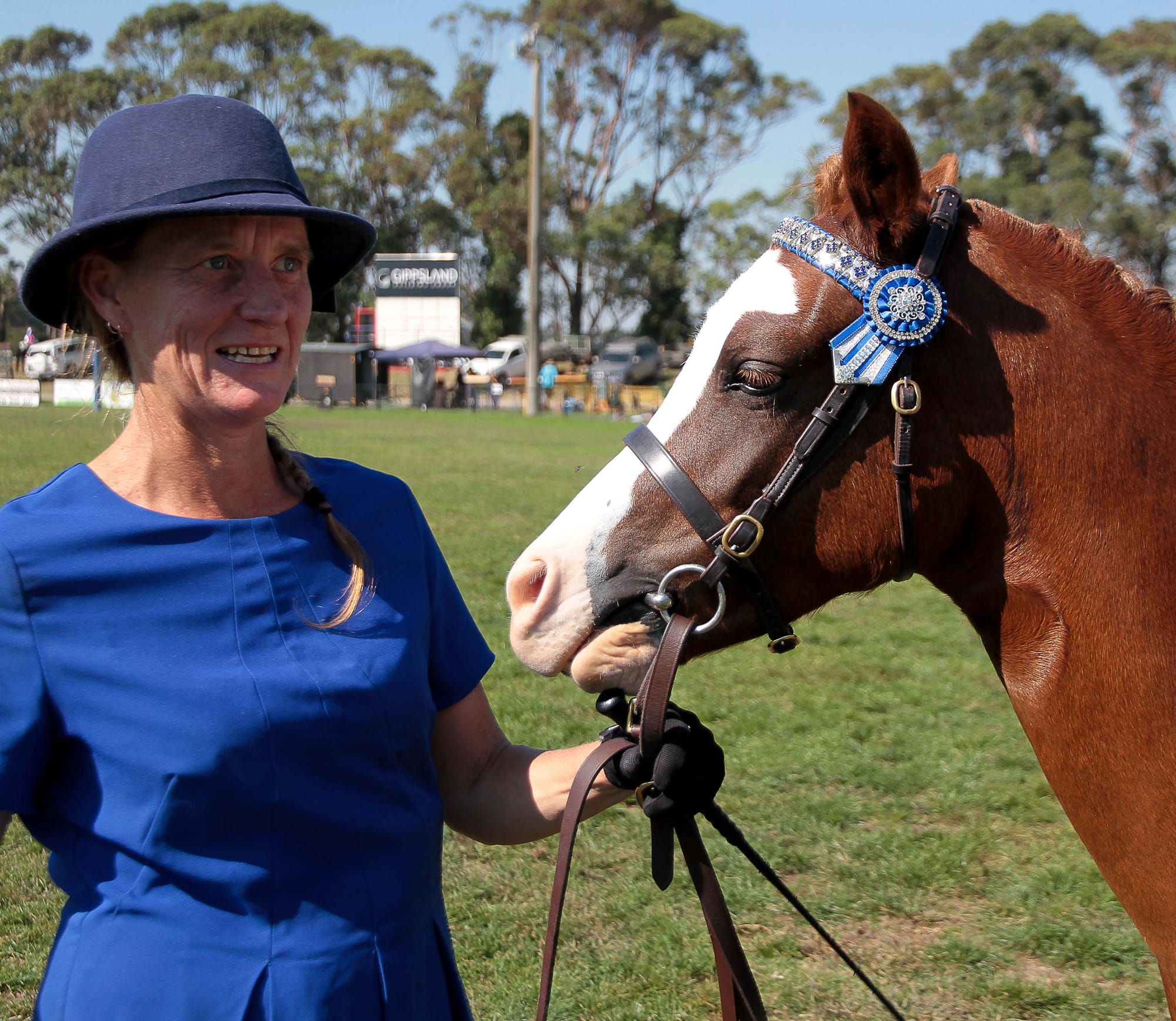 Bunyip Show - 27.03.22