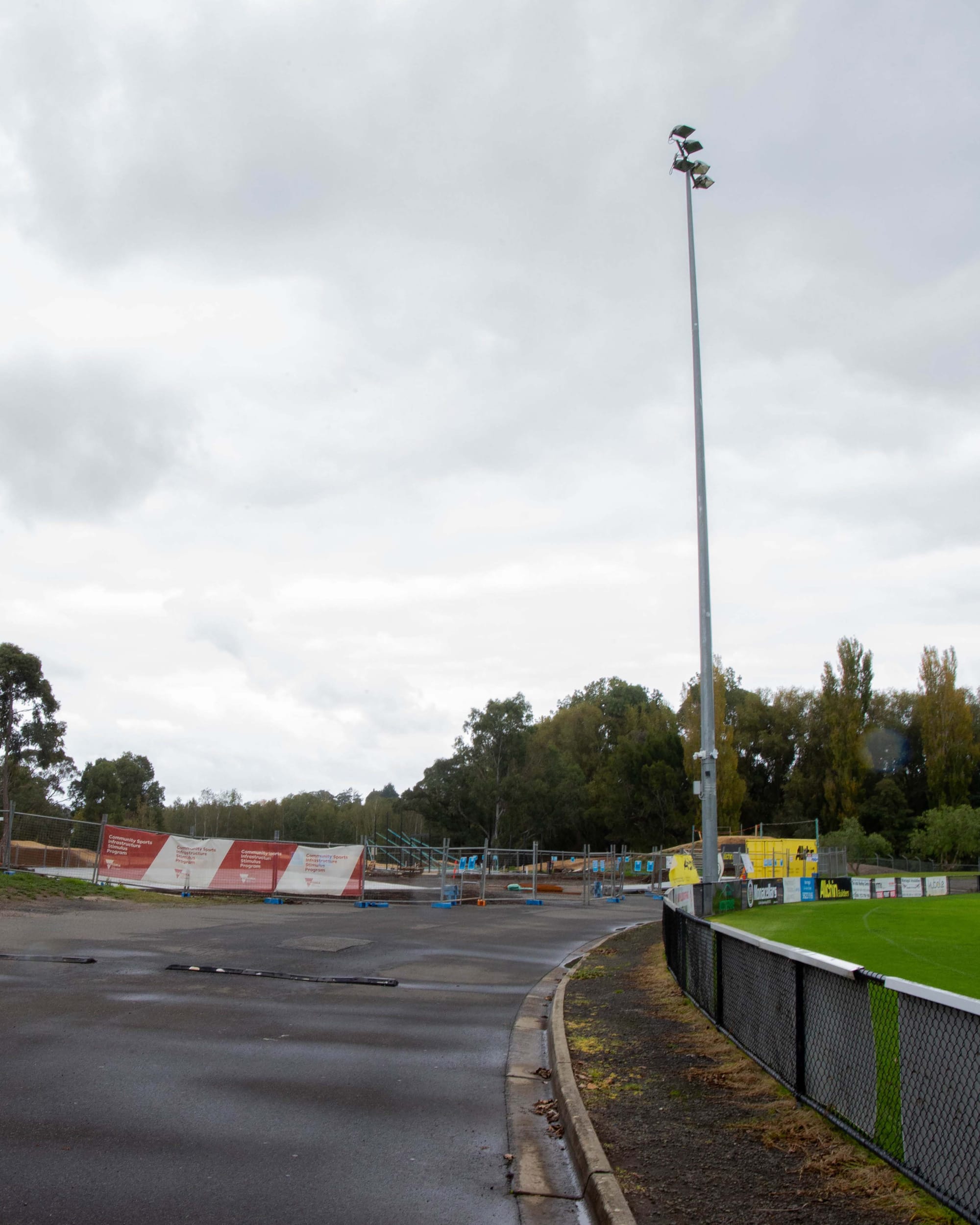 Western Park - 21.04.2022