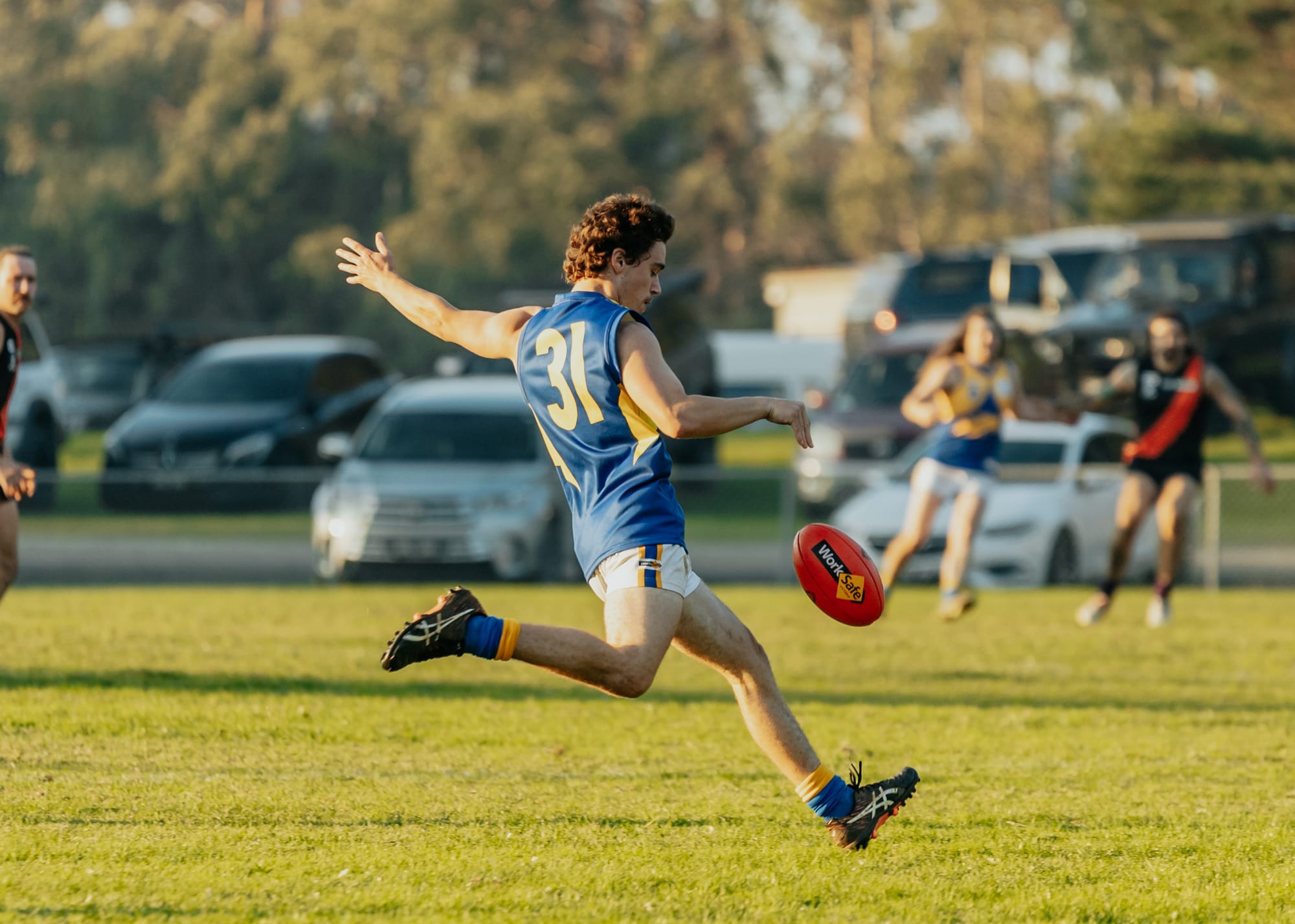 Eagles out to break Tiger streak