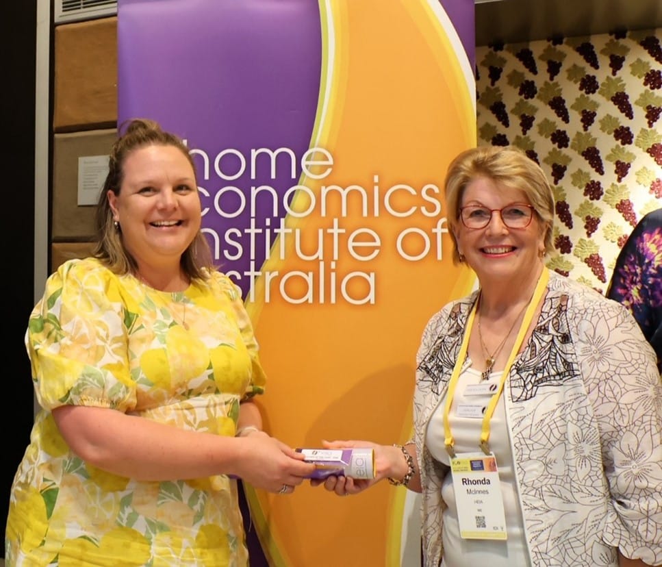 Cooking up the classroom treats