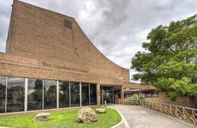 Arts centre decision on hold