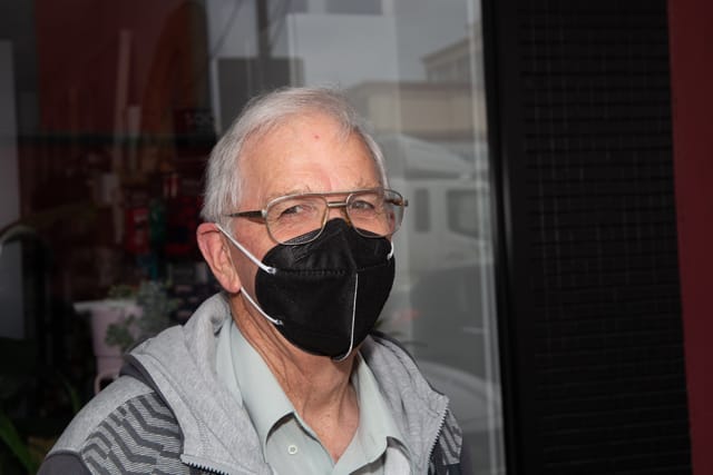 Vox Pop - 28.10.2021 