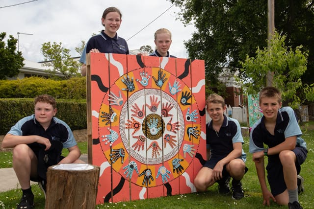 Loch PS Art - 28.10.2021