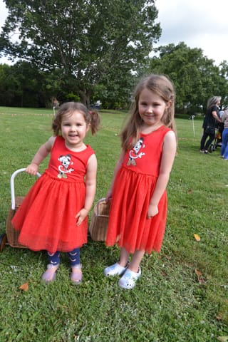 Childrens Farmers Market - 09.12.2021