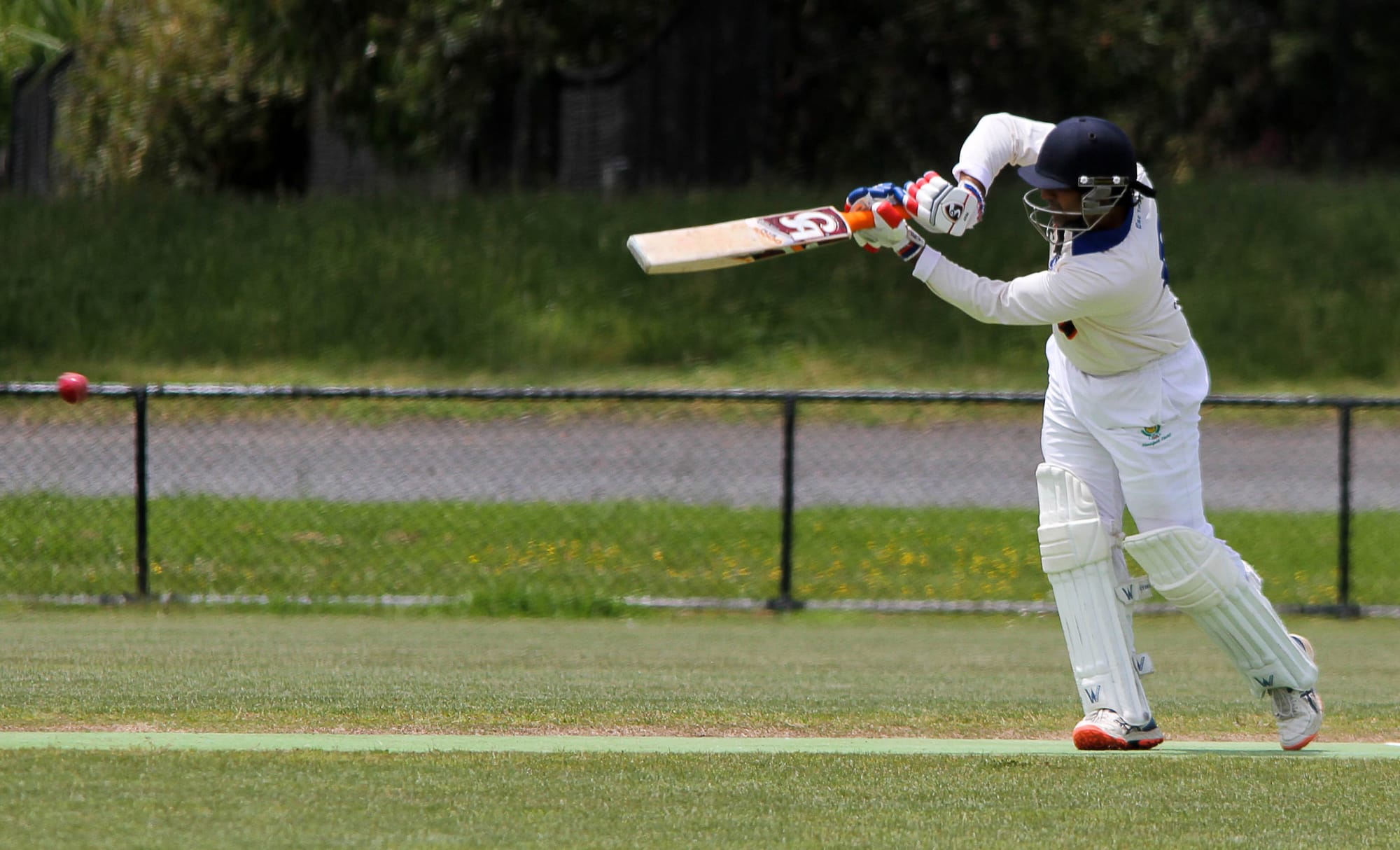 Great Gangodawila goes for glory