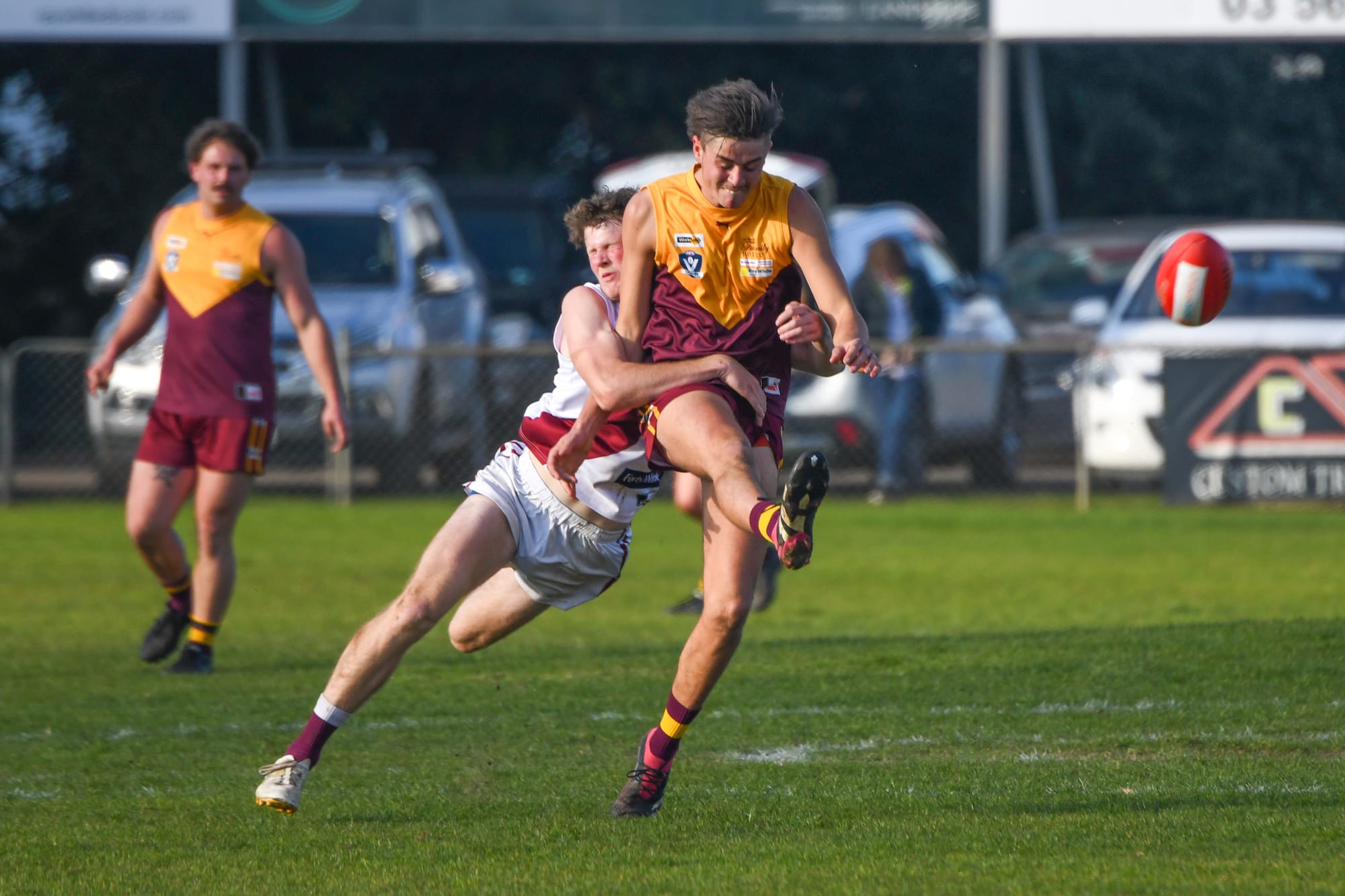 Hawks their own worst enemy