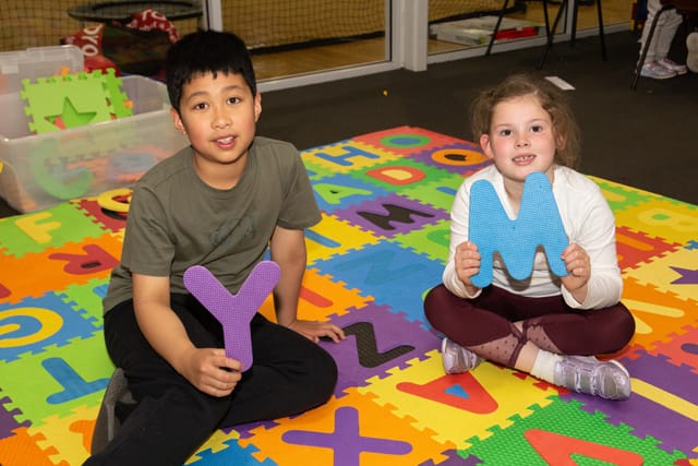 Drouin School Holiday Program - 30.09.2021 