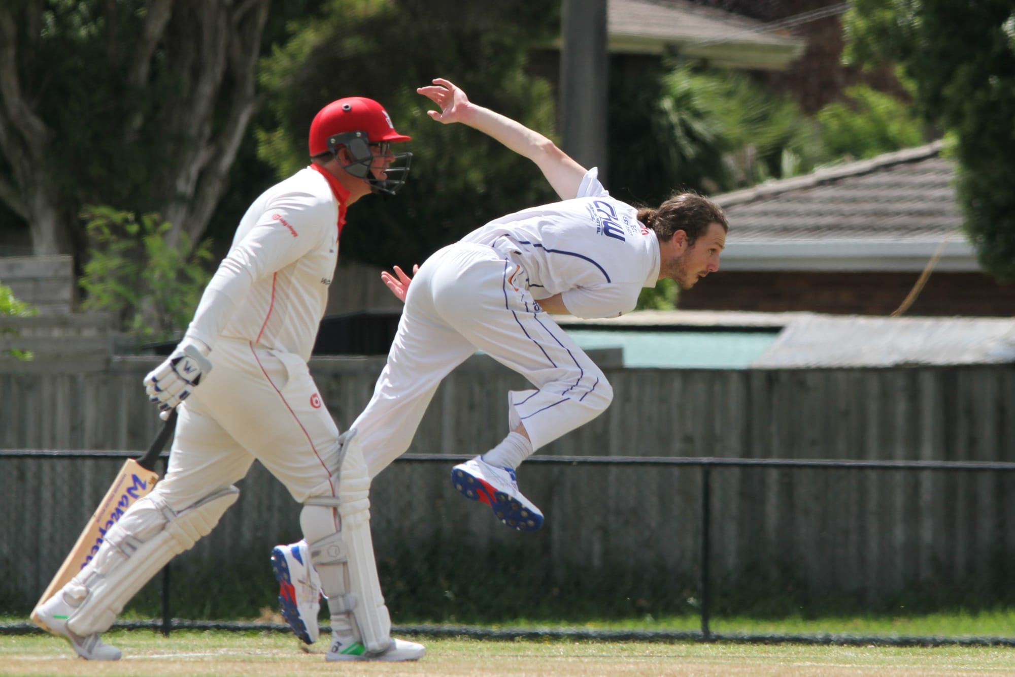 Masterson masterclass propels Eagles