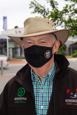 Vox Pop - 21.10.2021 