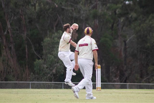 Div 2 and Div 4 Cricket