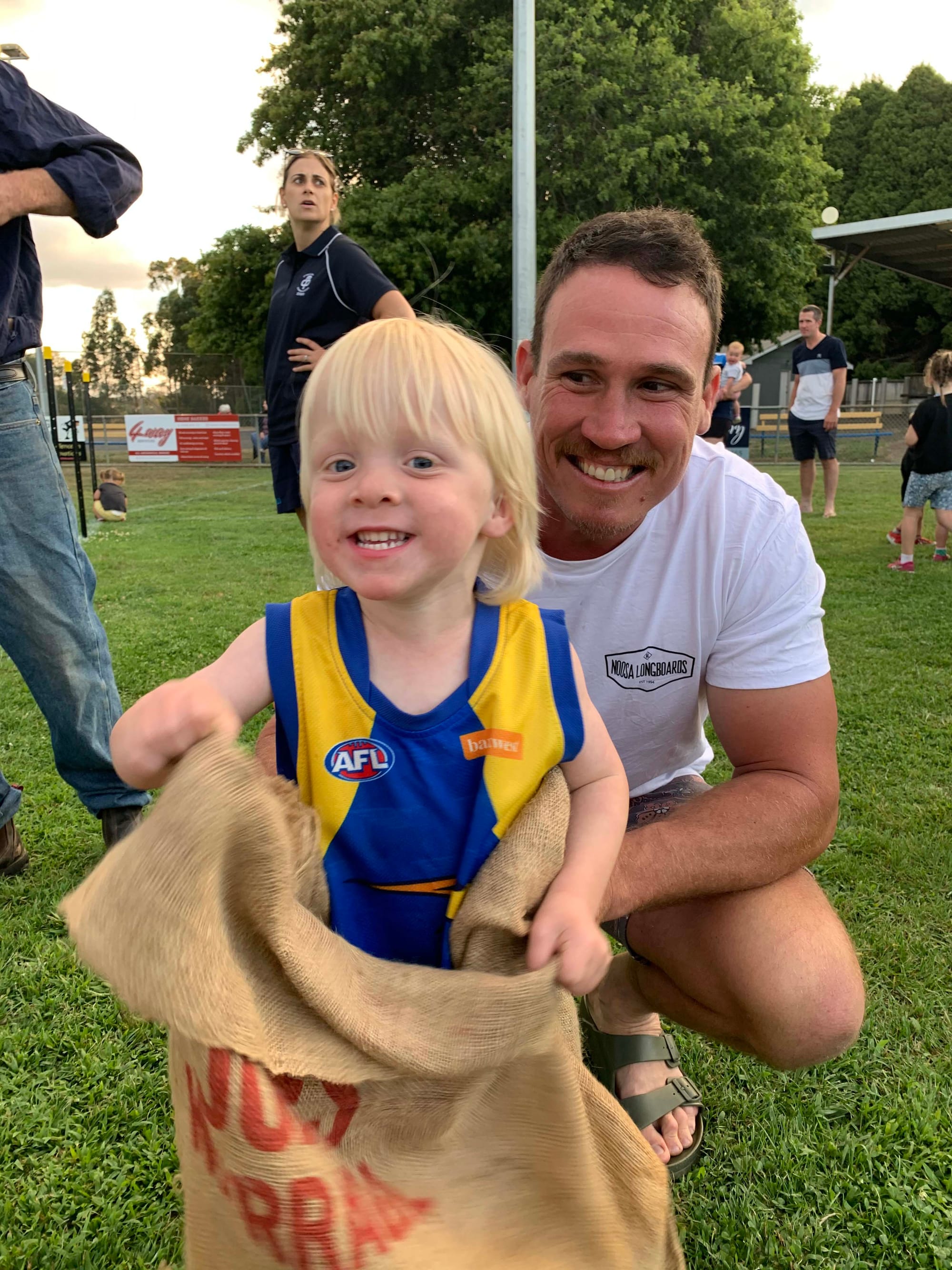 Ellinbank Sports 08.03.2022