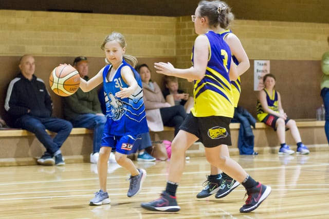 Basketball - 22042021 