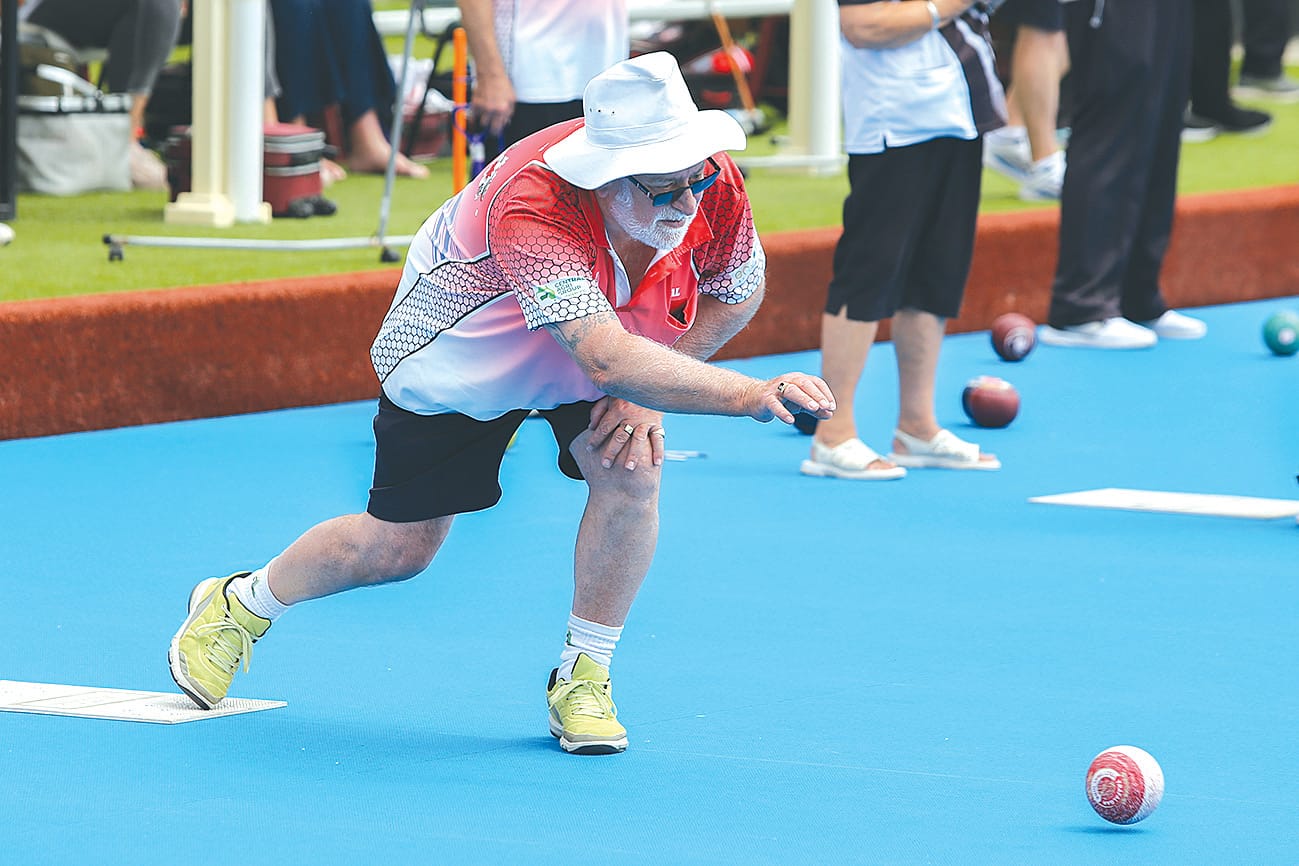 Trafalgar force draw in thriller