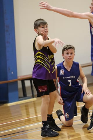 Basketball - 03.08.2021 