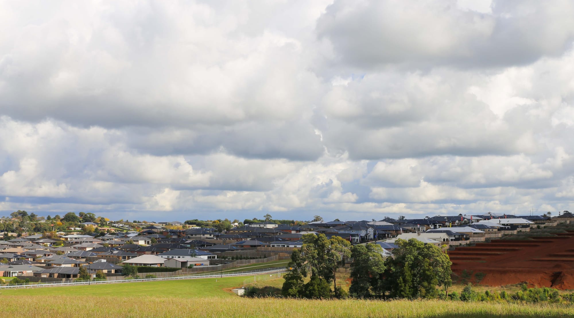 Warragul Condensed Living - 10.05.2022