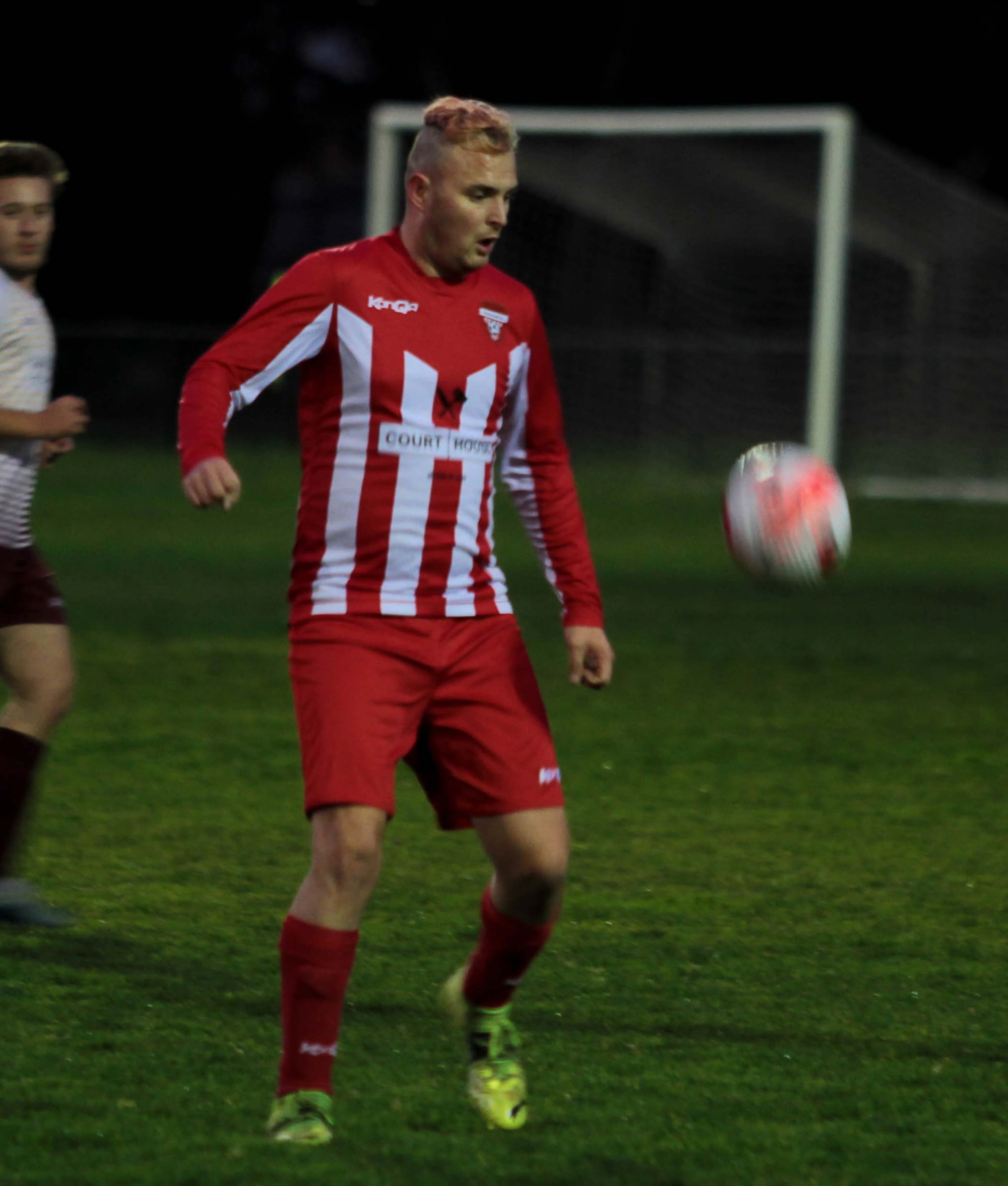 Soccer Reserves Trafalgar Victory Vs. Drouin Dragons - 02.07.2022