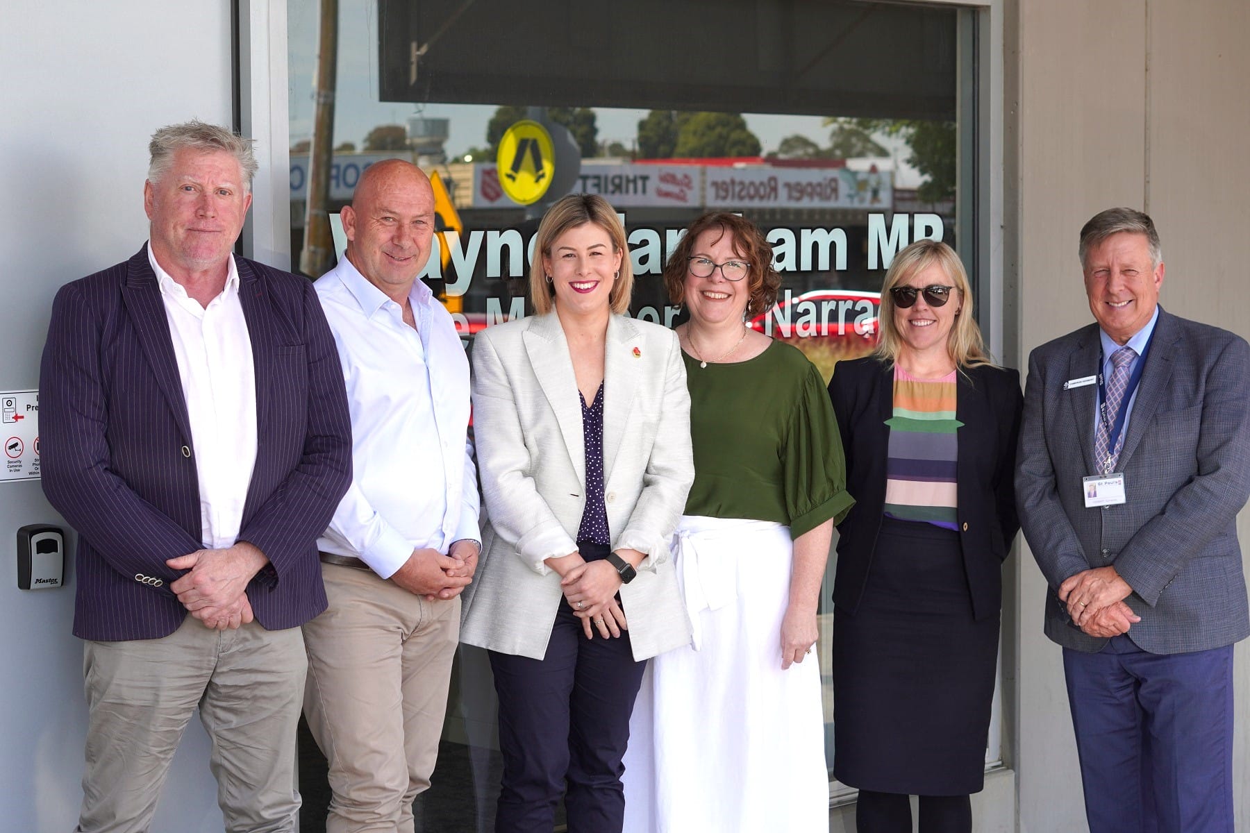 Teacher shortages hitting local schools