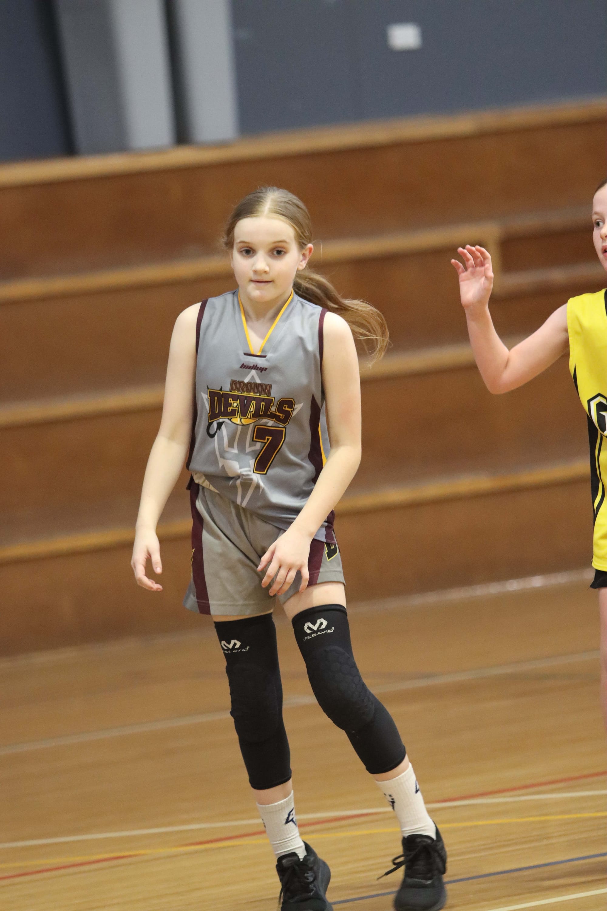 Basketball - 17.03.2022