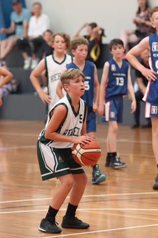 Basketball - 14122021