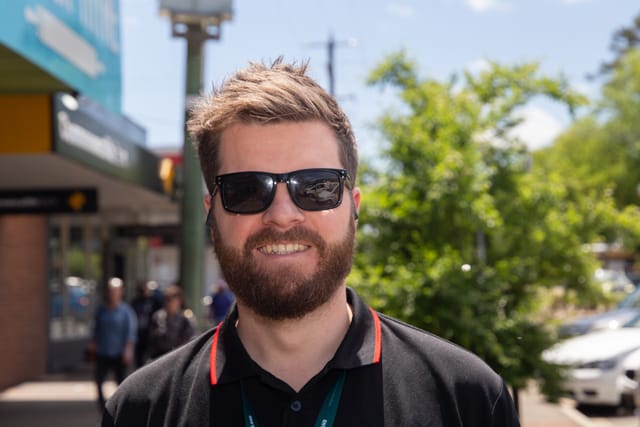 Vox Pop - 04.11.2021