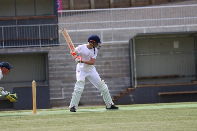 Cricket Diov 4 Neerim v Ellinbank - 20112021