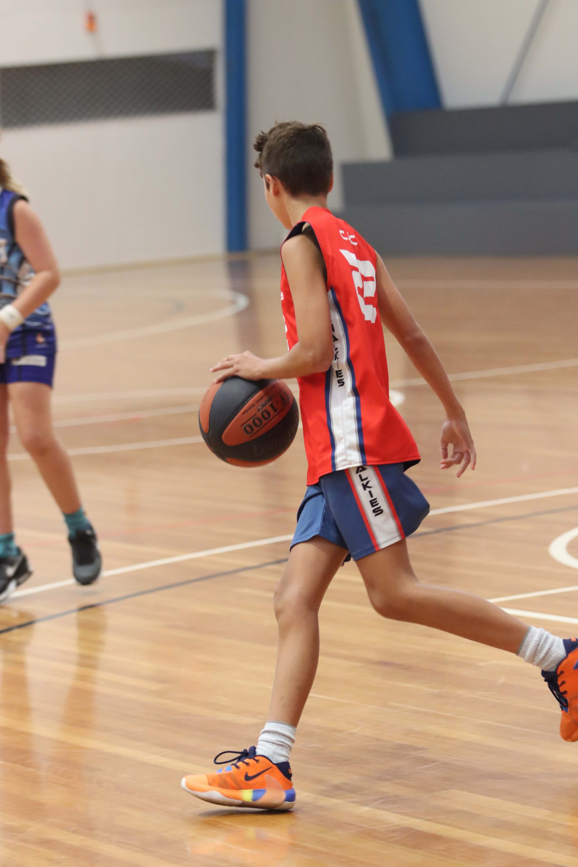 Basketball - 08.03.2022