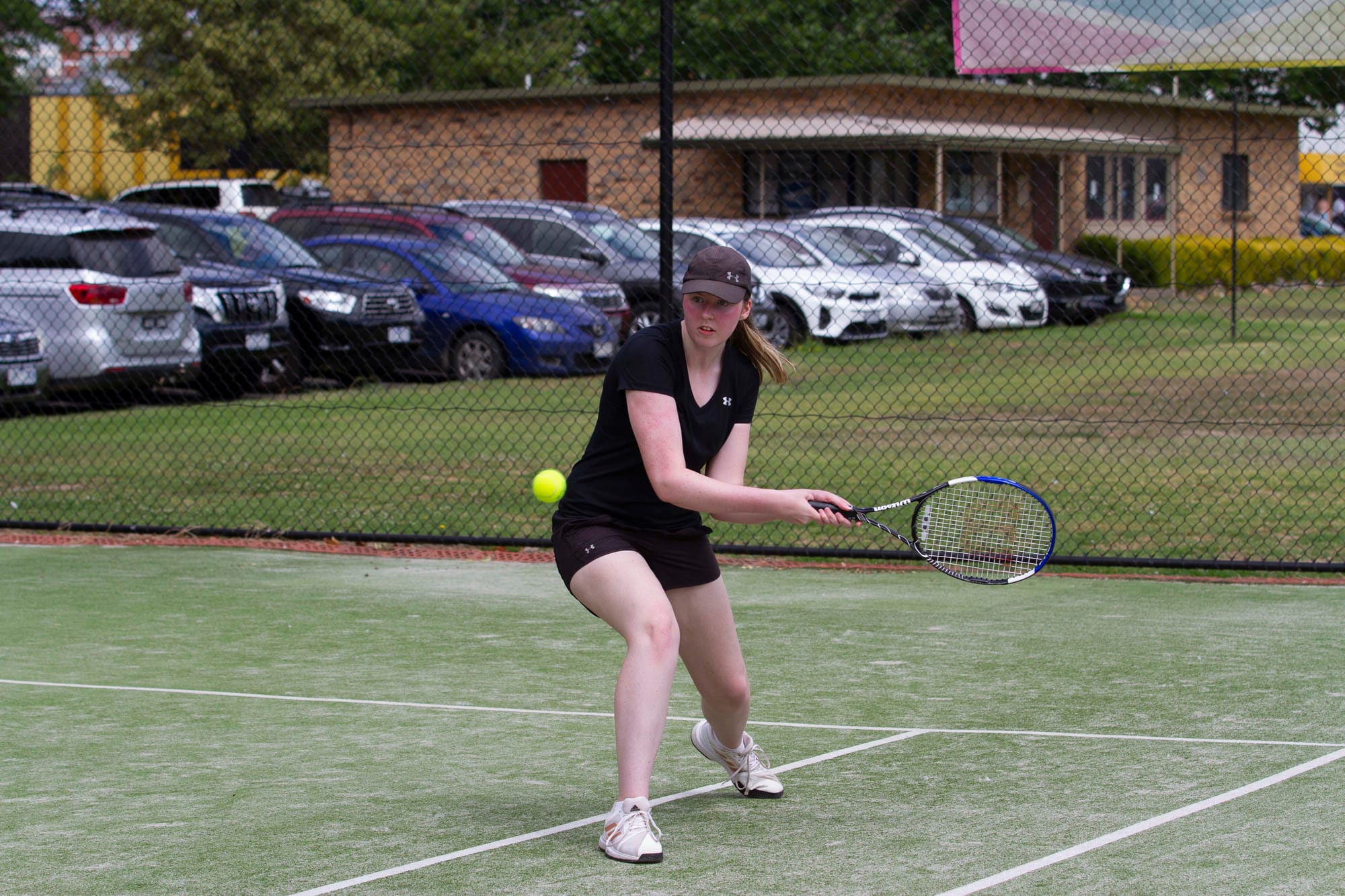 Tennis Senior - 26.02.2022