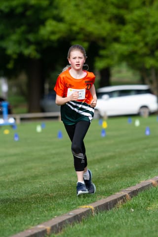 Little Athletics - 27.11.2021