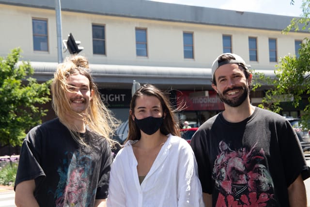 Vox Pop - 04.11.2021