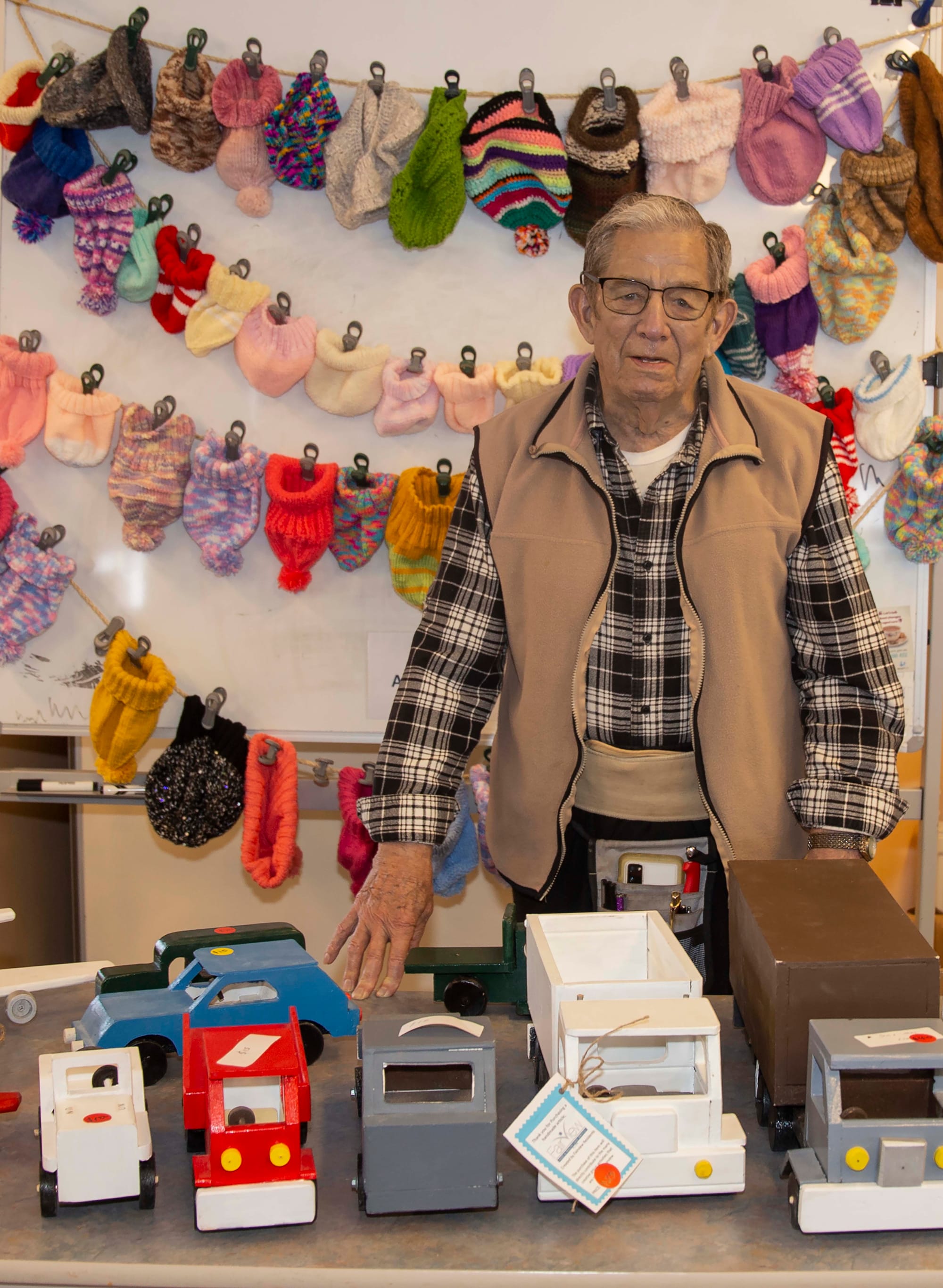 Fairview Village - 12.07.2022