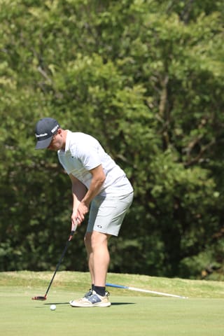 Golf Pro Am Warragul - 22.01.2022