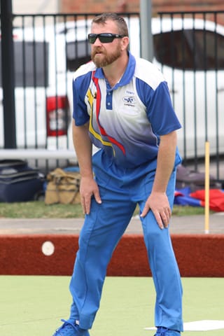 Bowls Longwarry Vs. Thorpdale Div 2 - 11.12.2021