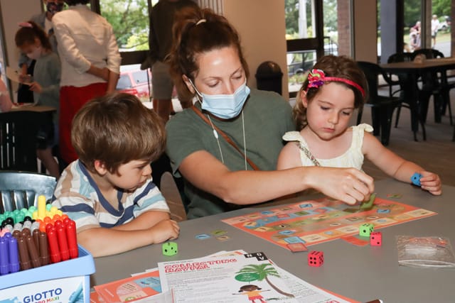 NGV Kids Art - 25.01.2022